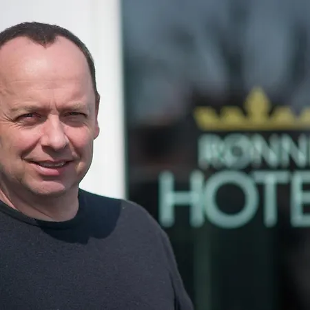 Ronne Hotel Rønne