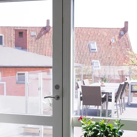 Hotel Ronne Hotel Rønne