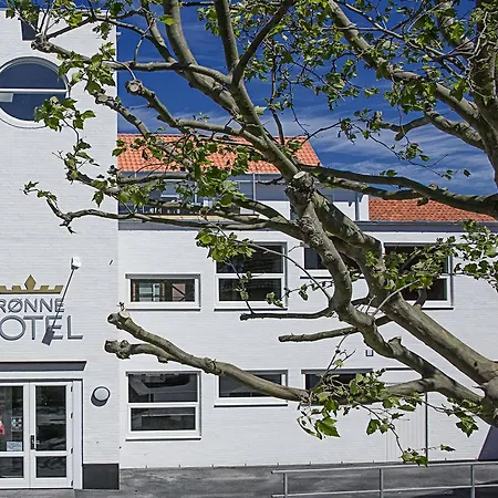 Hotel Ronne Hotel