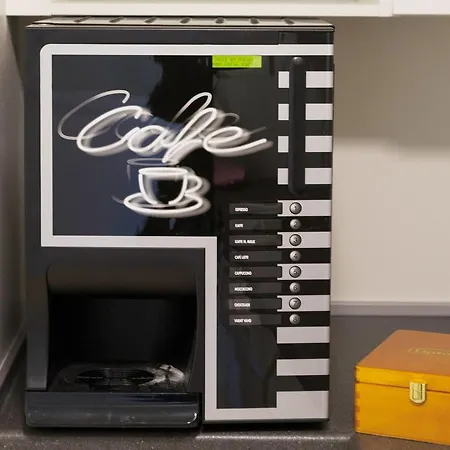 Hotel Ronne Hotel Rønne