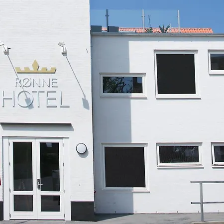 Hotel Ronne Hotel