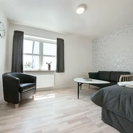 Hotel Ronne Hotel Rønne