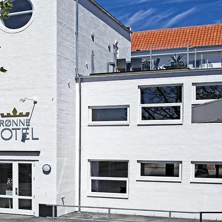 Hotel Ronne Hotel