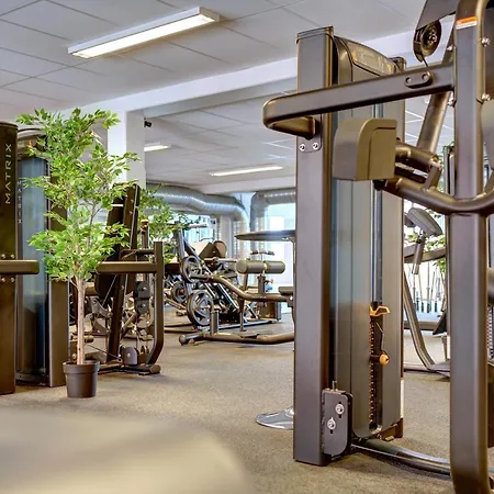 Ronne Hotel * Rønne