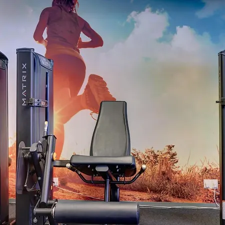 Hotel Ronne Hotel Rønne