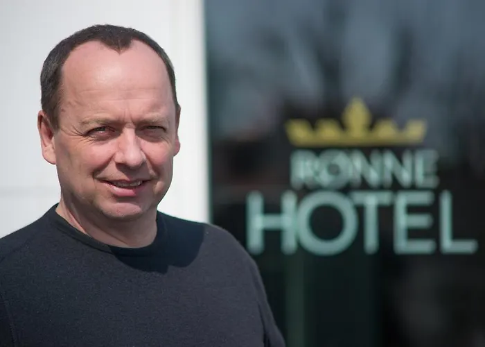 Ronne Hotel Rønne
