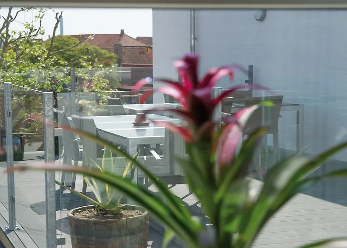 Ronne Hotel Rønne