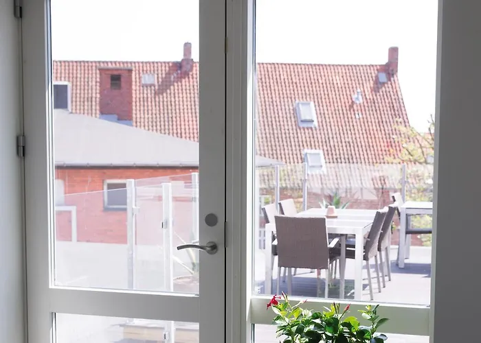 Hotell Ronne Hotel Rønne