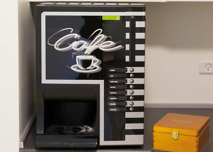 Hotel Ronne Hotel Rønne