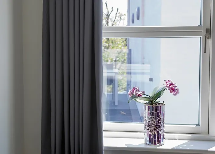 Hotell Ronne Hotel *