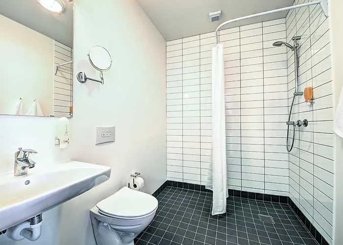 Ronne Hotel Rønne