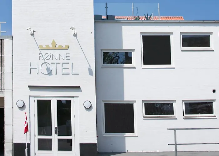 Hotell Ronne Hotel