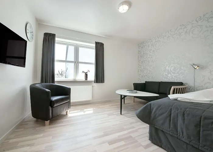 Hotell Ronne Hotel Rønne