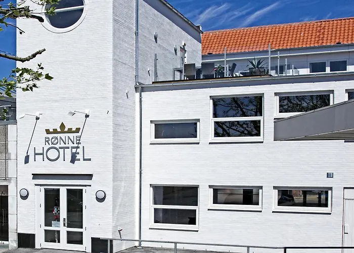 Hotel Ronne Hotel