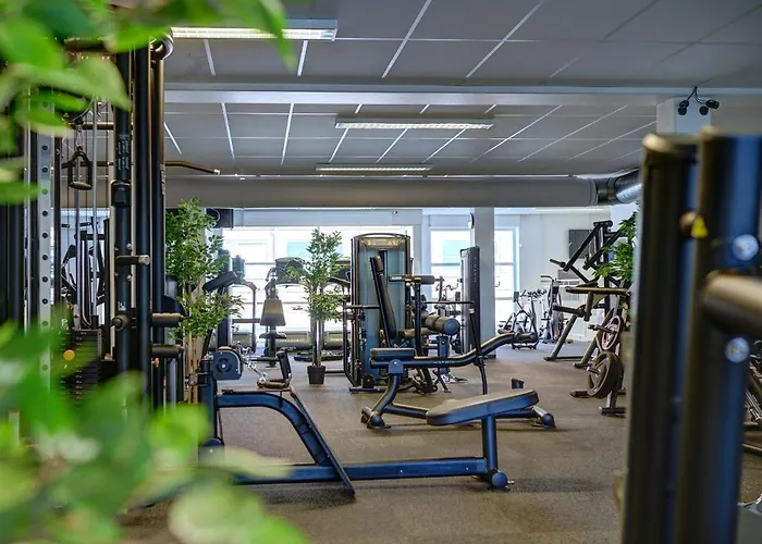 Ronne Hotel Rønne