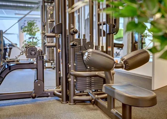 Ronne Hotel * Rønne