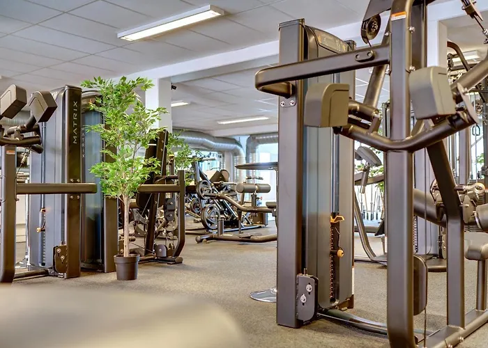 Ronne Hotel * Rønne