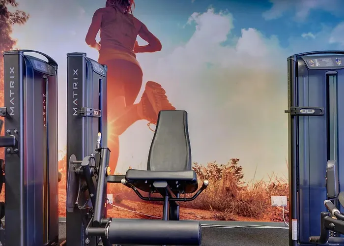 Hotell Ronne Hotel Rønne